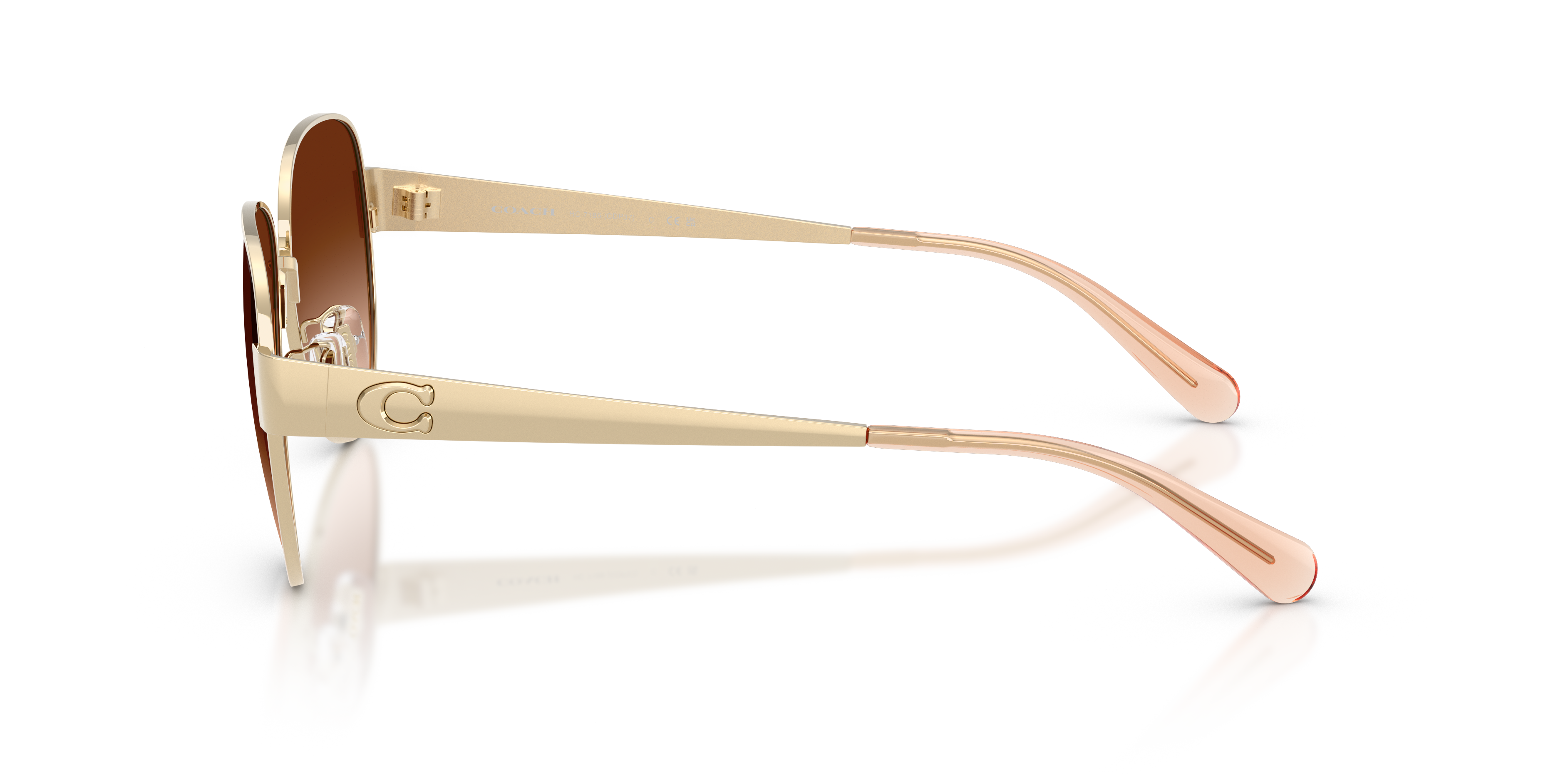 Coach HC7186 900574 Cdp37 